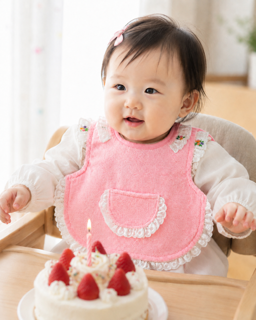 レーシーあぶ ピンク
