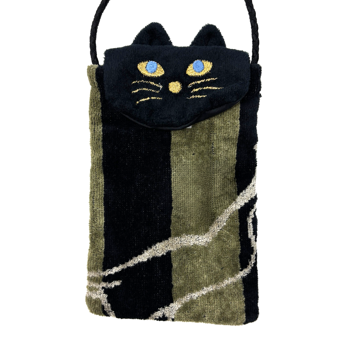 ネコスマホケース