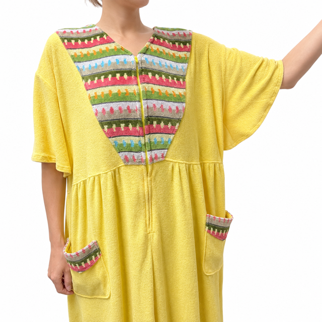 アングルウエアーイエロー