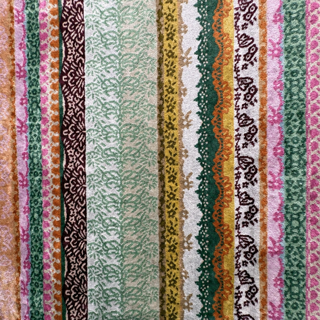 インテリアタオル大判 ディム 150×230cm