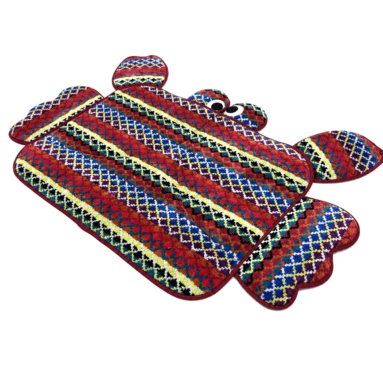 カニマット ダイアリー