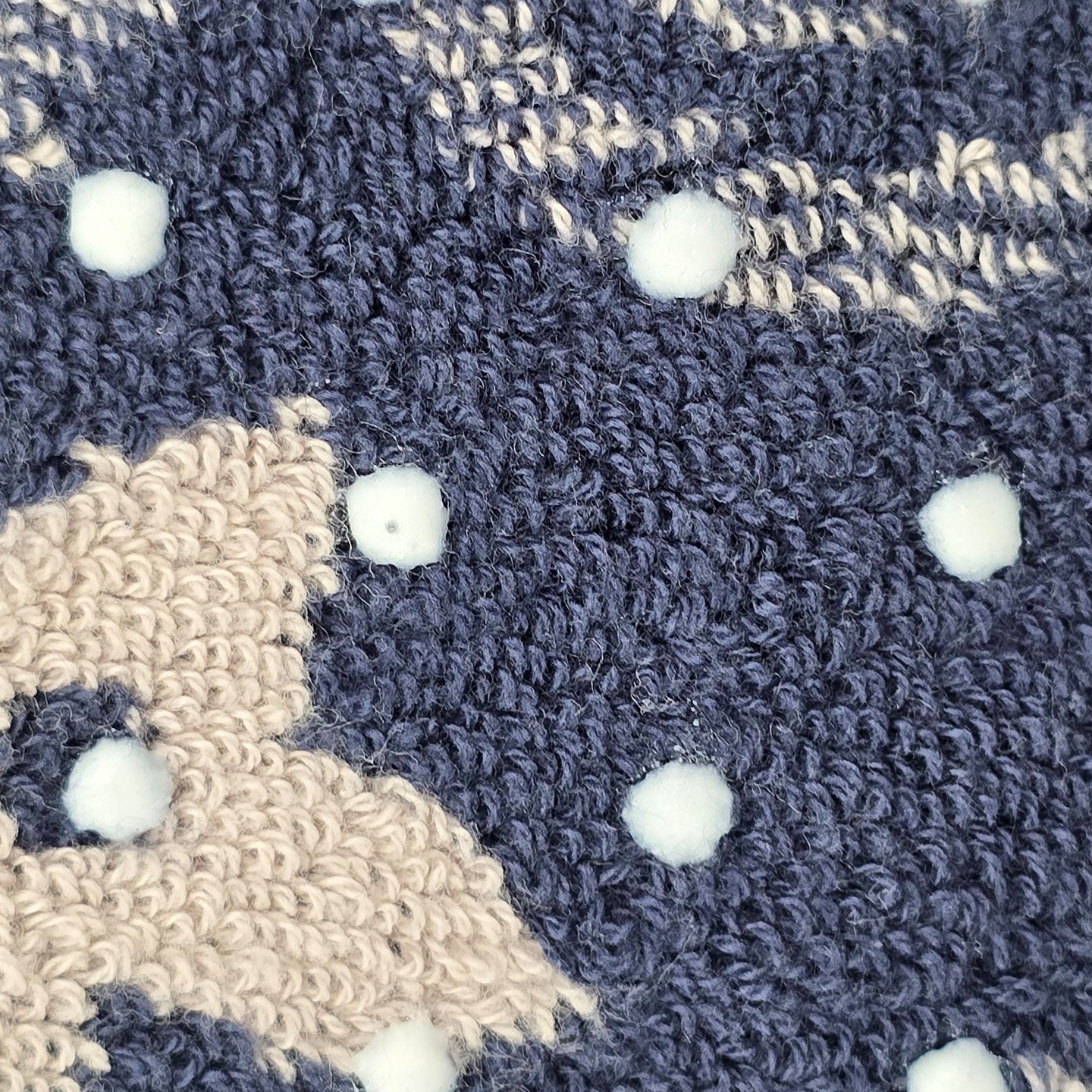 バスマット イチョウ 70×90cm