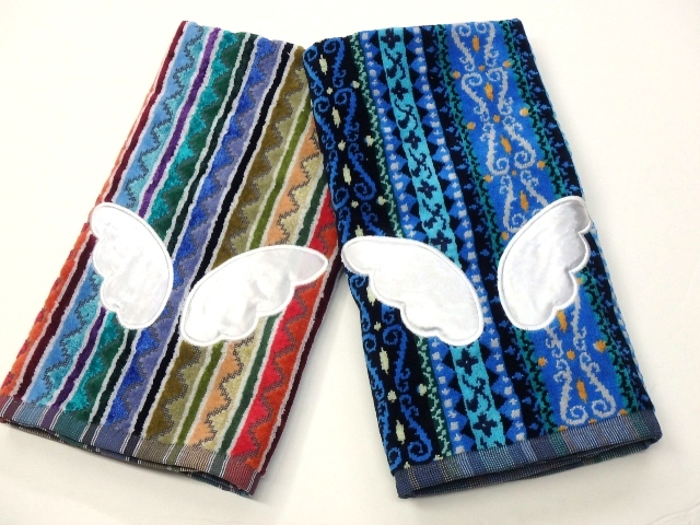 タオルサロンカラカラ オンラインショップ