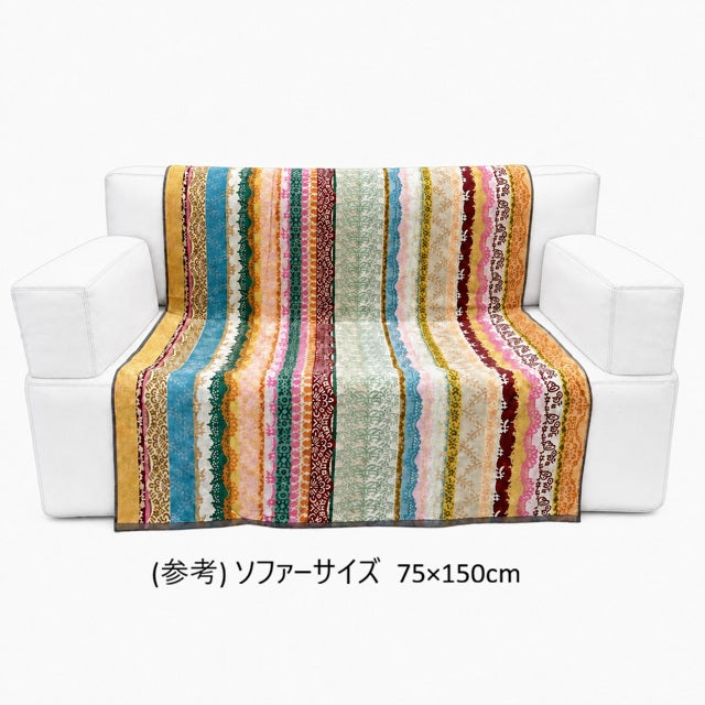 インテリアタオル小   ディム   100×180cm