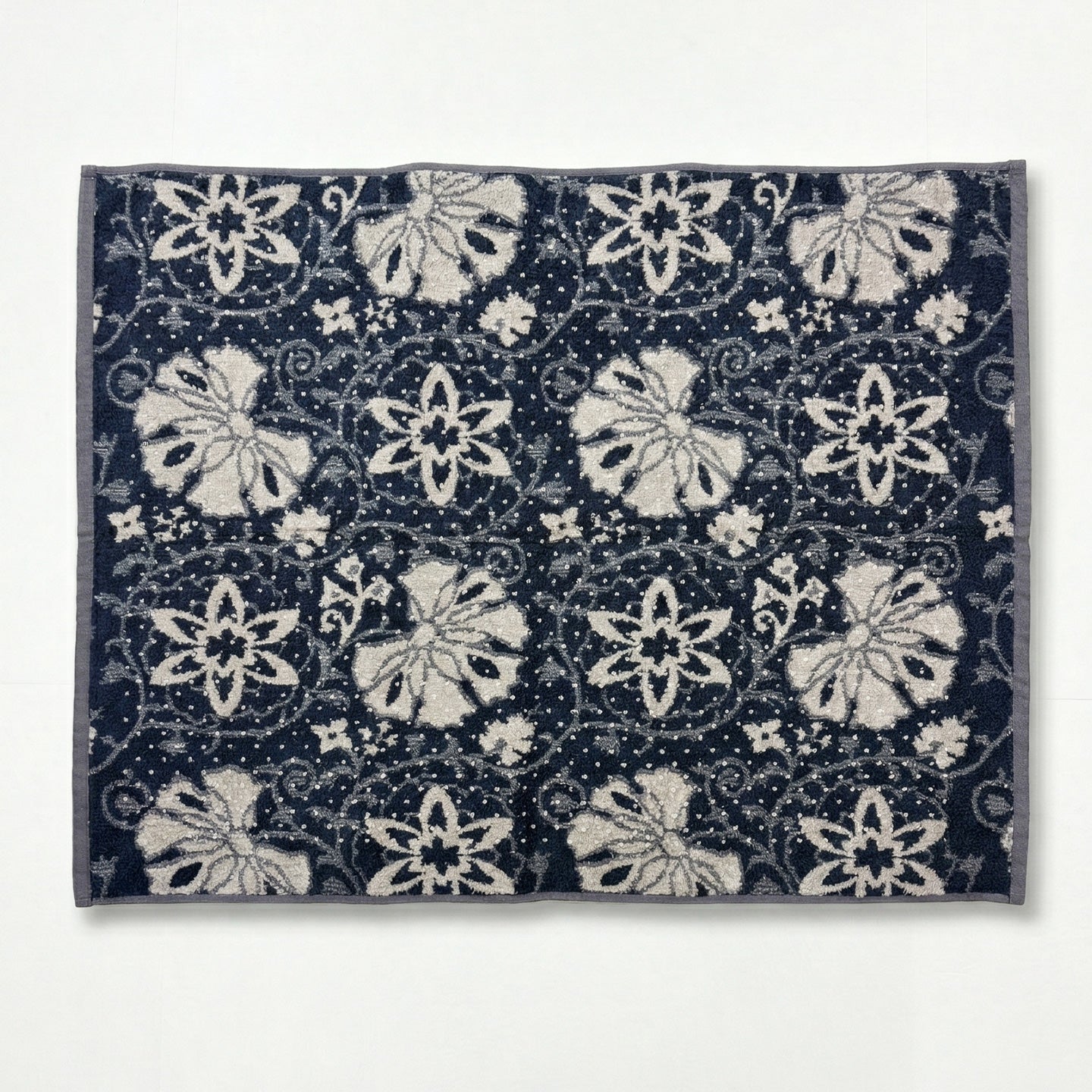 バスマット イチョウ 70×90cm